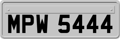 MPW5444