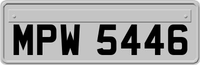 MPW5446