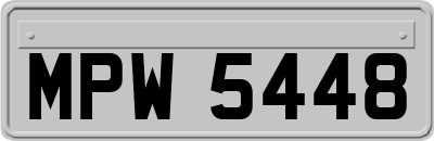 MPW5448