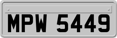 MPW5449