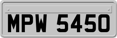 MPW5450