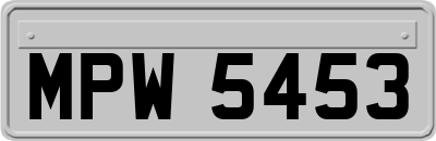 MPW5453