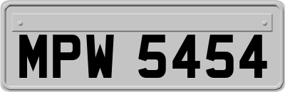 MPW5454