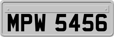 MPW5456