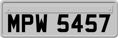 MPW5457