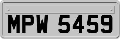 MPW5459