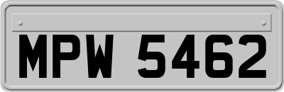 MPW5462