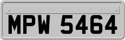 MPW5464