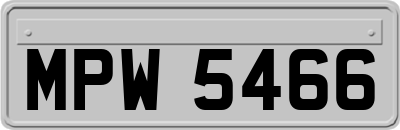 MPW5466