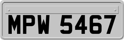 MPW5467