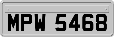 MPW5468