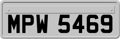 MPW5469