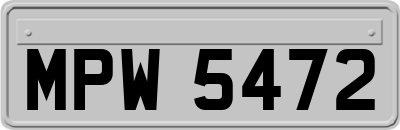 MPW5472