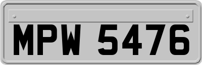 MPW5476