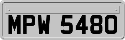 MPW5480