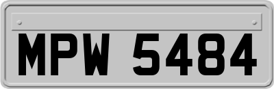 MPW5484