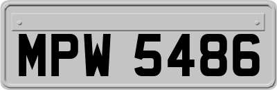 MPW5486