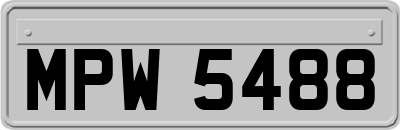 MPW5488