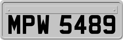 MPW5489