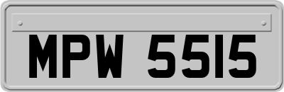 MPW5515