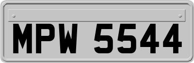 MPW5544