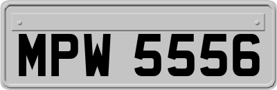 MPW5556