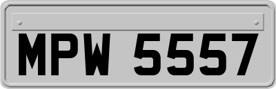 MPW5557