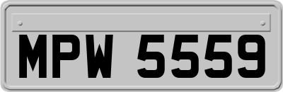 MPW5559