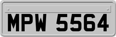 MPW5564