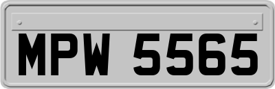 MPW5565