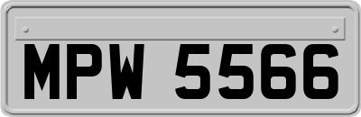 MPW5566