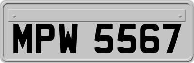 MPW5567