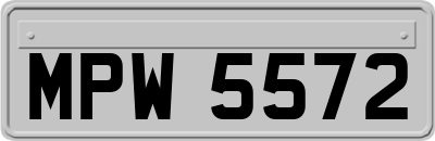 MPW5572