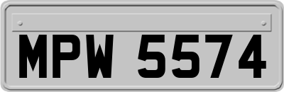 MPW5574