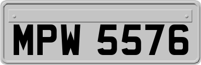 MPW5576