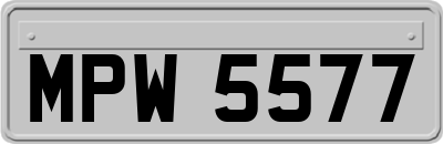 MPW5577