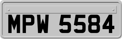 MPW5584