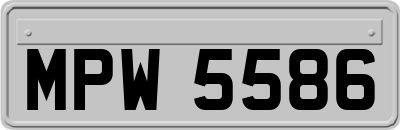 MPW5586