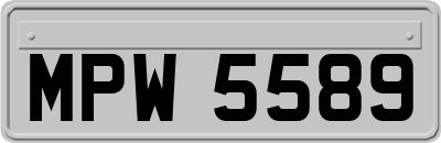 MPW5589