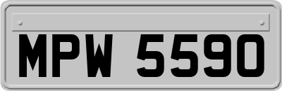 MPW5590