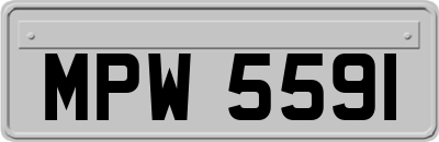 MPW5591