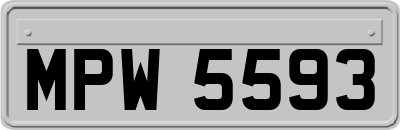 MPW5593