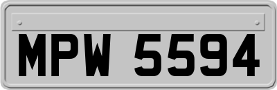 MPW5594