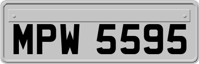 MPW5595