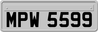 MPW5599