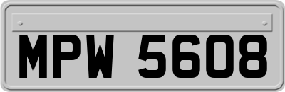 MPW5608