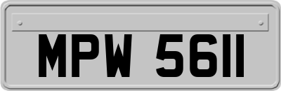 MPW5611