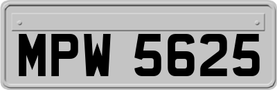 MPW5625