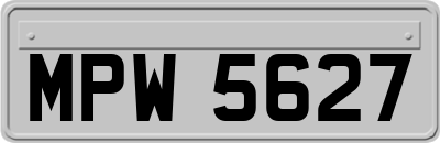 MPW5627