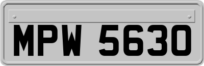 MPW5630